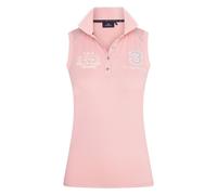 HV Polo Damen Poloshirt Sleeveless HVPFavouritas Tech für Damen (XL)