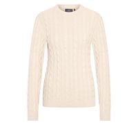 HV Polo Damen Pullover HVPTally Sommer 2025 - cashmere, 2XL