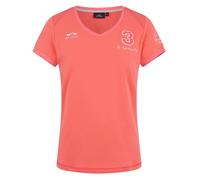 Damen T-Shirt HVPFavouritas Tech