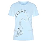 HV Polo Damen T-Shirt HVPFlora für Damen (XL)