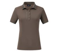 HV Polo Damen Tech polo HVPMyrthe Sommer 2025 - M, stone