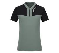 HV Polo Damen Tech top HVPChloe Sommer 2025 - greenery, S