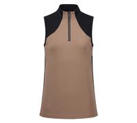 HV Polo Damen Tech top HVPMara Sommer 2025 - straw, S