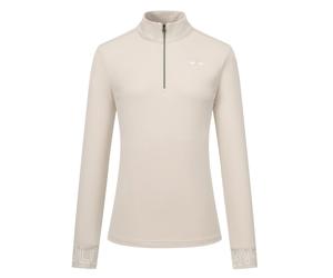 HV Polo Damen Tech top HVPTess Sommer 2025 - S, cashmere