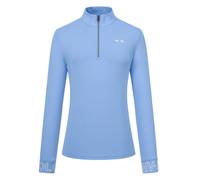 HV Polo Damen Tech top HVPTess Sommer 2025 - sea, 2XL