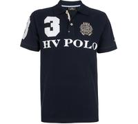 HV Polo Herren Poloshirt HVPFavouritas Eques für Herren (M)