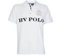 HV Polo Herren Poloshirt HVPFavouritas Eques für Herren (S)