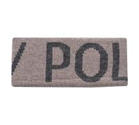 HV Polo Stirnband HVPAbbie Winter 2025 - natural heather, one size