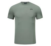 HV Polo Tech t-shirt HVPMatthew Sommer 2025 - M, greenery