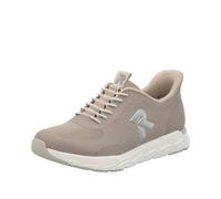 HWK Damen Halbschuhe beige/beige - Gr. - 38