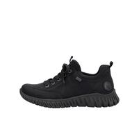 HWK Damen Halbschuhe schwarz/schwarz - Gr. - 37