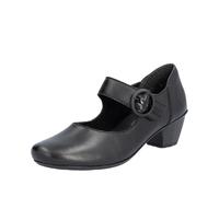 Rieker Damen Halbschuhe 41756