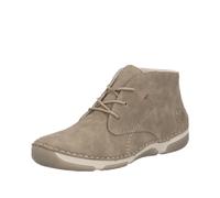 HWK Damen Stiefel beige - Gr. - 37