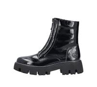 HWK Damen Stiefel black/schwarz - Gr. - 36