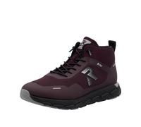 HWK Damen Stiefel blackberry/brombeer/brombeer/brombeer - Gr. - 41