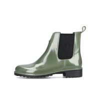 Rieker, Rieker Damen Chelsea Boots P8280, Damen, Grün, Größe EU 38