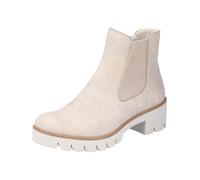 Rieker Damen Damenschuhe beige Gr. 41