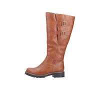 HWK Damen Stiefel cuoio - Gr. - 37