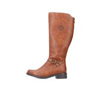 HWK Damen Stiefel cuoio/mogano - Gr. - 37