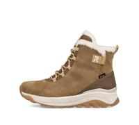 HWK Damen Stiefel cuoio/noccia/nuss/lehm - Gr. - 37