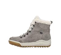 HWK Damen Stiefel dust/grey/offwhite - Gr. - 36