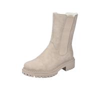 Rieker morelia für Damen, beige, Größe 40 EU