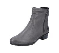 HWK Damen Stiefel graphit - Gr. - 41