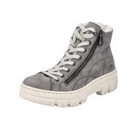 HWK Damen Stiefel grey - Gr. - 36