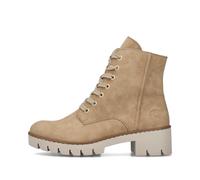 HWK Damen Stiefel marble - Gr. - 42