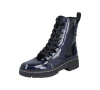 HWK Damen Stiefel midnight - Gr. - 36