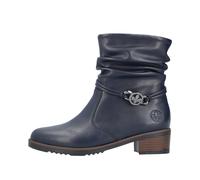 HWK Damen Stiefel navy - Gr. - 40