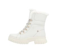 HWK Damen Stiefel offwhite - Gr. - 40
