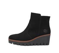 HWK Damen Stiefel schwarz - Gr. - 39