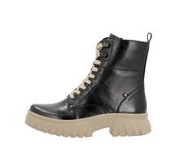 HWK Damen Stiefel schwarz - Gr. - 41