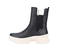 Rieker Damen Damenschuhe schwarz Gr. 42