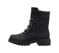 HWK Damen Stiefel schwarz - Gr. - 42