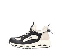 Rieker HWK Damen Stiefel für Damen, schwarz, Gr. 42 EU