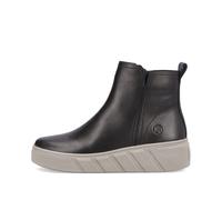 HWK Damen Stiefel schwarz/schwarz - Gr. - 36