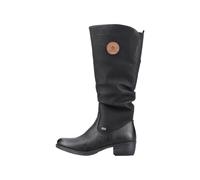 Rieker Winterstiefel schwarz 36