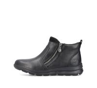 HWK Damen Stiefel schwarz/schwarz/schwarz - Gr. - 38