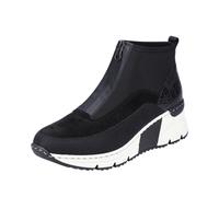 Rieker Damen Kurzstiefel N6352