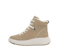 HWK Damen Stiefel sepia/marble - Gr. - 38