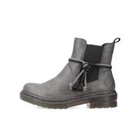 Rieker, Rieker Damen Chelsea Boots, Damen, Grau, Größe EU 41