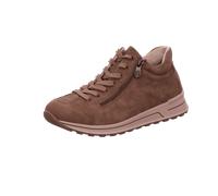 HWK Damen Stiefel taupe - Gr. - 41