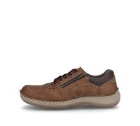 HWK Herren Halbschuhe mandel/fuchs/moro - Gr. - 44