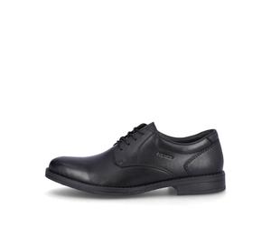 HWK Herren Halbschuhe nero/schwarz - Gr. - 42