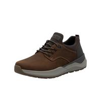HWK Herren Halbschuhe noce/moro/braun - Gr. - 42