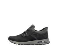 Rieker - HE-Halbschuhe - B1051-00 - Schwarz 44
