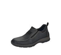 HWK Herren Halbschuhe schwarz/schwarz/schwarz - Gr. - 41