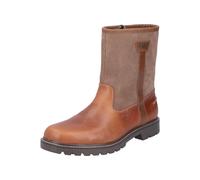 HWK Herren Stiefel amaretto/wood/mogano/mandel - Gr. - 43